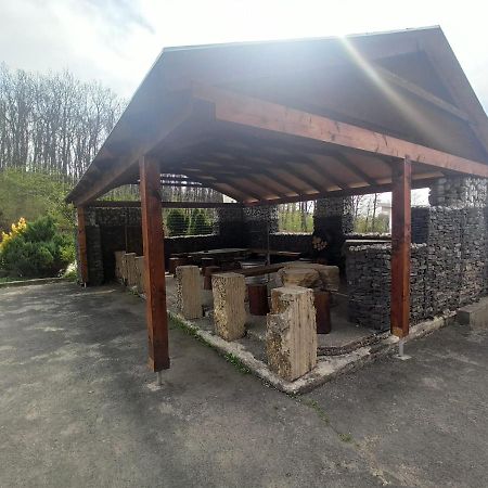 Volkovce Motel Sofer מראה חיצוני תמונה