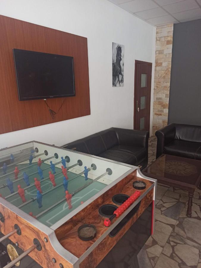 Volkovce Motel Sofer מראה חיצוני תמונה