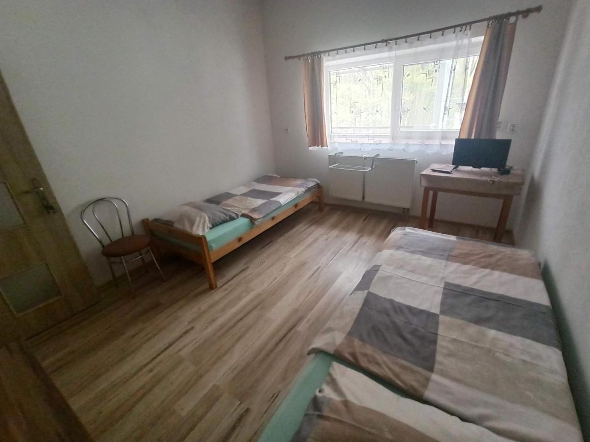 Volkovce Motel Sofer מראה חיצוני תמונה