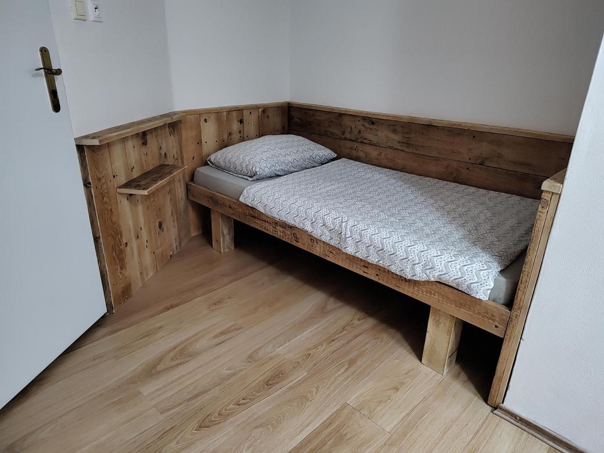 Volkovce Motel Sofer מראה חיצוני תמונה