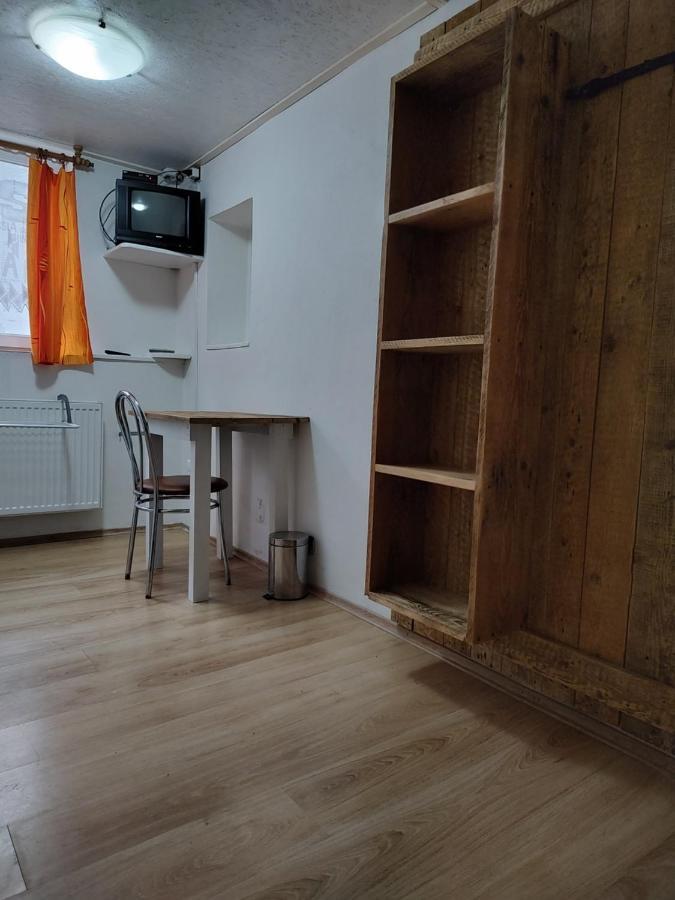 Volkovce Motel Sofer מראה חיצוני תמונה