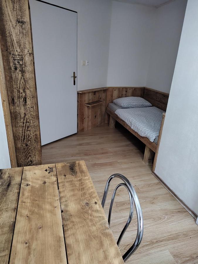 Volkovce Motel Sofer מראה חיצוני תמונה