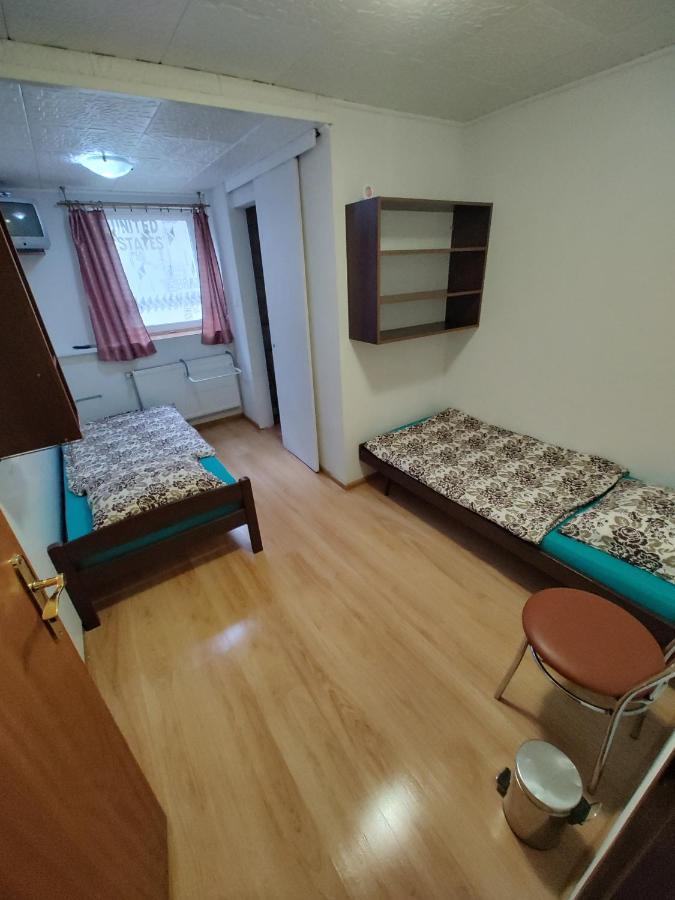 Volkovce Motel Sofer מראה חיצוני תמונה
