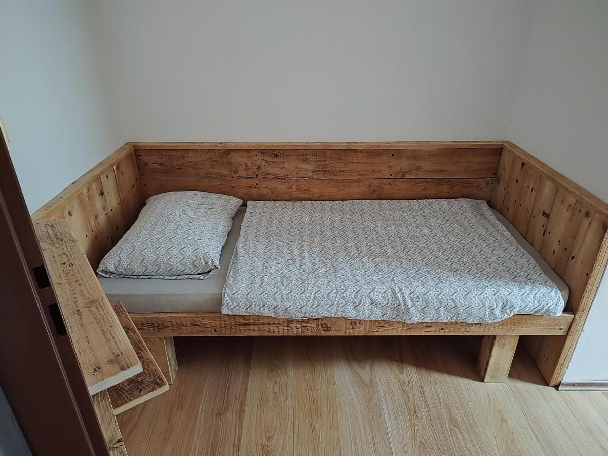 Volkovce Motel Sofer מראה חיצוני תמונה