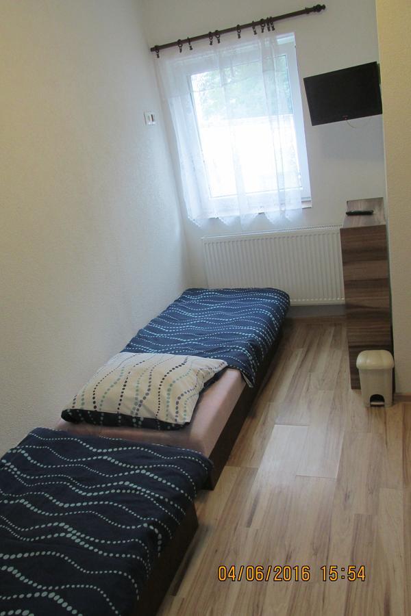 Volkovce Motel Sofer מראה חיצוני תמונה
