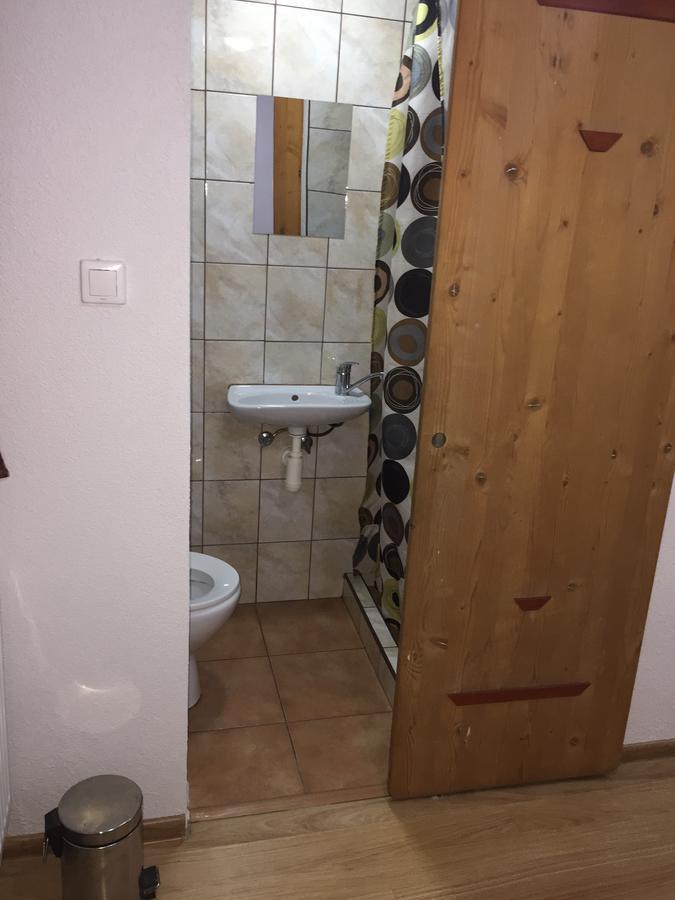 Volkovce Motel Sofer חדר תמונה