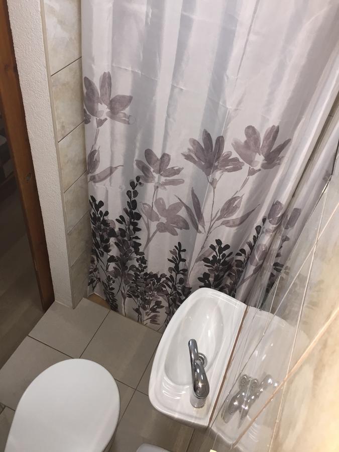 Volkovce Motel Sofer חדר תמונה